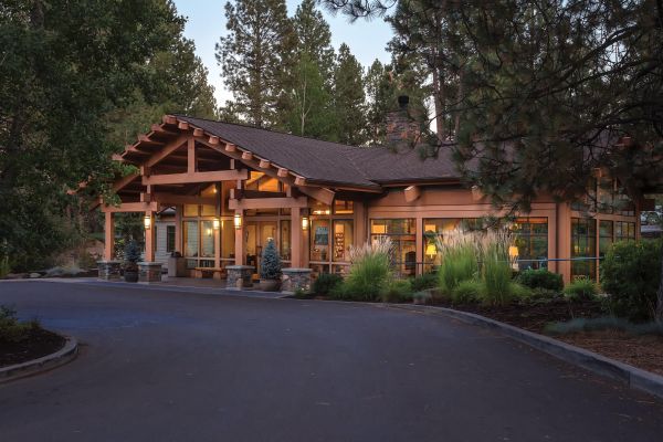 Hotel Seventh Mountain Resort (Bend)
